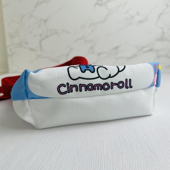 054 NEW Cinnamoroll Tote bag - Picture 6 of 8